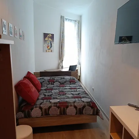 Chez Oppo Homestay *