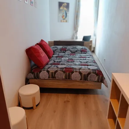 Homestay Chez Oppo *