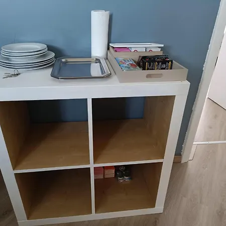 בית אירוח Chez Oppo
